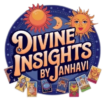 divineinsightsbyjanhavi.com